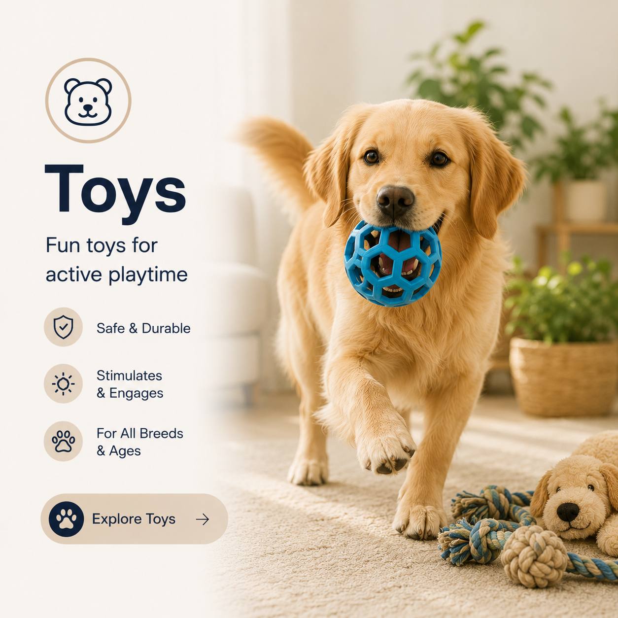 Toys