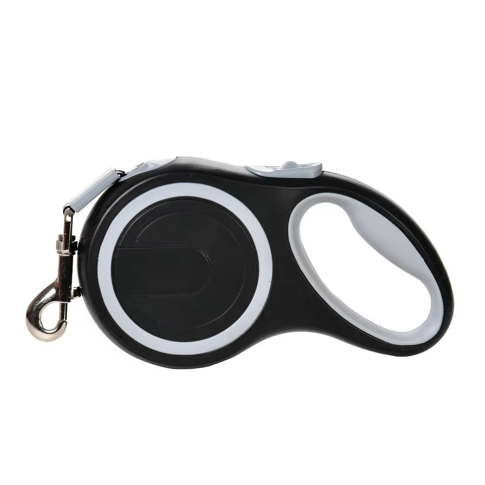 Retractable Dog Leash – Heavy Duty Automatic Lead for Small & Large Dogs