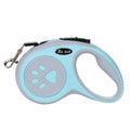 Retractable Dog Leash – Automatic Pet Leash for Small & Large Dogs