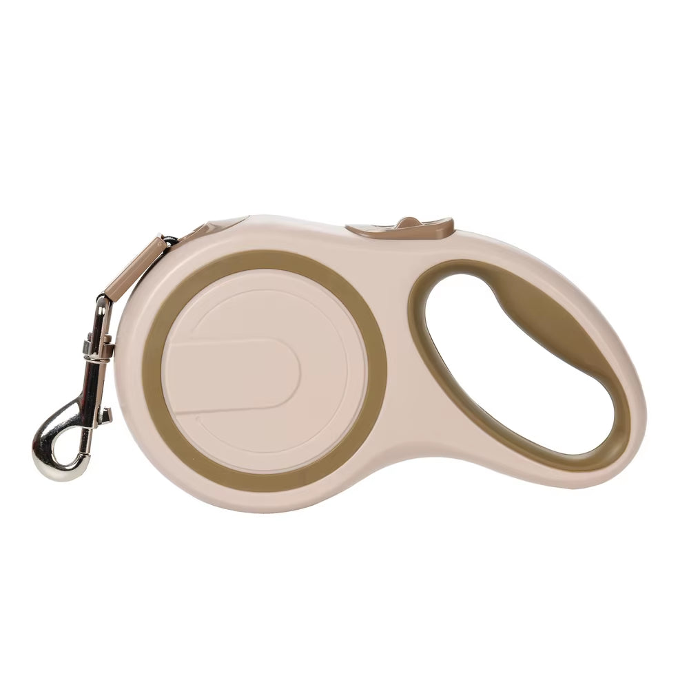 Retractable Dog Leash – Heavy Duty Automatic Lead for Small & Large Dogs