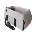 Premium Dog Car Booster Seat | Comfortable Travel Carrier