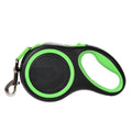 Retractable Dog Leash – Heavy Duty Automatic Lead for Small & Large Dogs